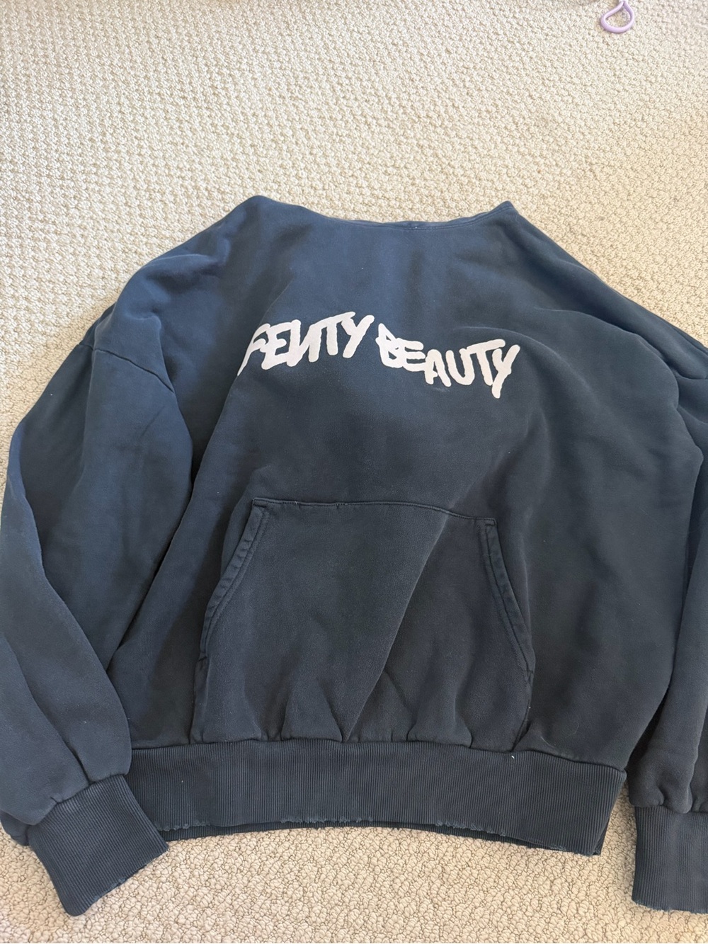 Fenty Beauty Unisex Hoodie